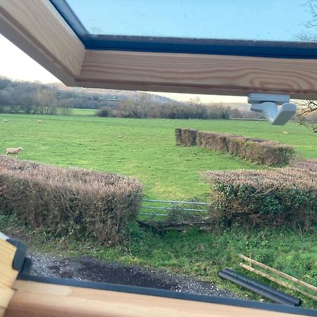 Rural Devon Retreat In Stunning Exe Valley. Exeter Ngoại thất bức ảnh