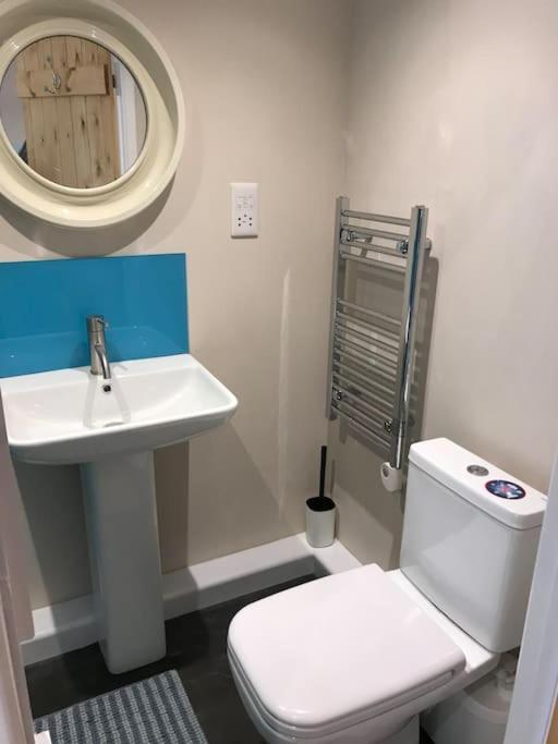 Rural Devon Retreat In Stunning Exe Valley. Exeter Ngoại thất bức ảnh