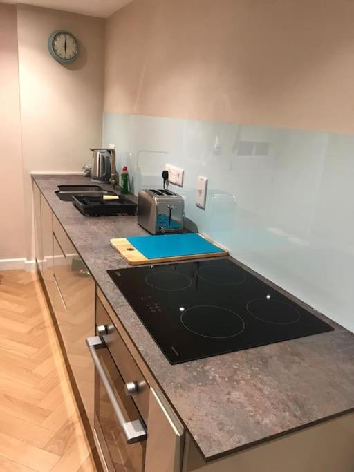 Rural Devon Retreat In Stunning Exe Valley. Exeter Ngoại thất bức ảnh