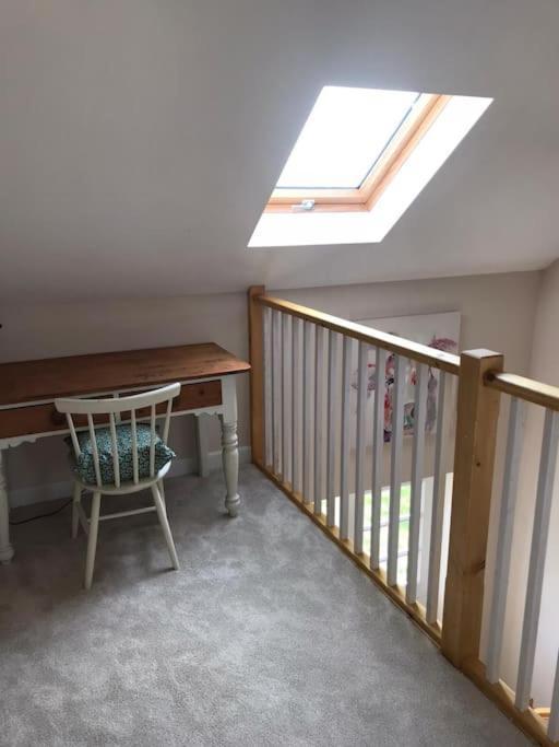Rural Devon Retreat In Stunning Exe Valley. Exeter Ngoại thất bức ảnh