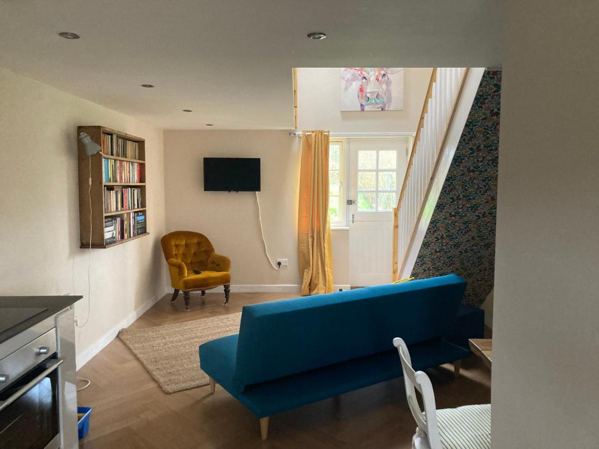 Rural Devon Retreat In Stunning Exe Valley. Exeter Ngoại thất bức ảnh