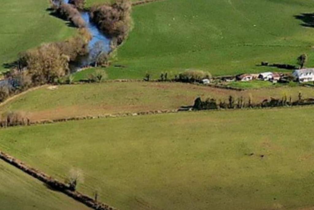 Rural Devon Retreat In Stunning Exe Valley. Exeter Ngoại thất bức ảnh