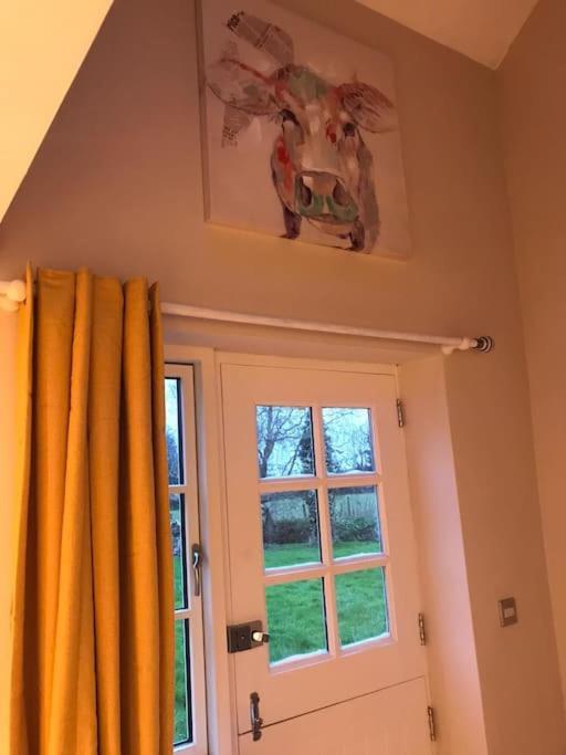 Rural Devon Retreat In Stunning Exe Valley. Exeter Ngoại thất bức ảnh