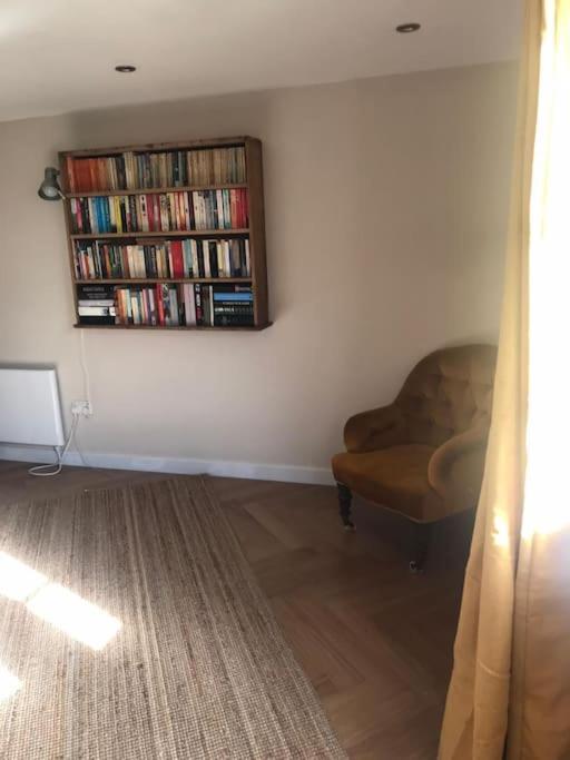 Rural Devon Retreat In Stunning Exe Valley. Exeter Ngoại thất bức ảnh